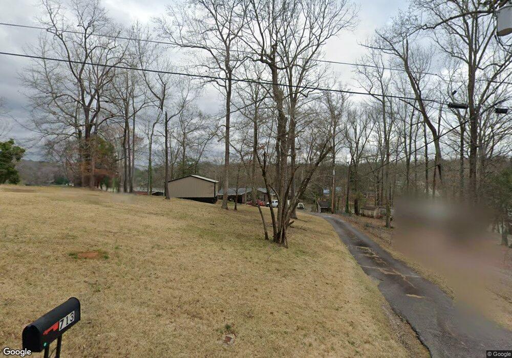 713 McFalls Cir, Anderson, SC 29621 - photo 1