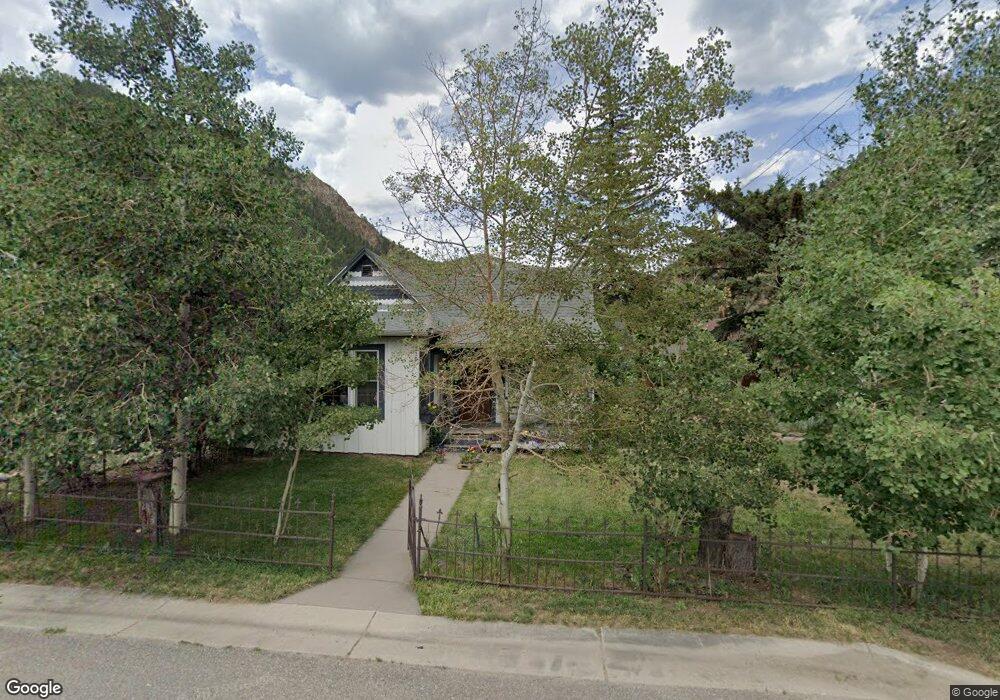 215 2nd Ave, Idaho Springs, CO 80452 - photo 1
