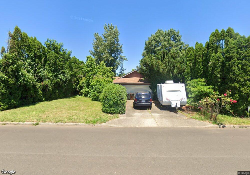 170 SW 12th Ave, Canby, OR 97013 - photo 1