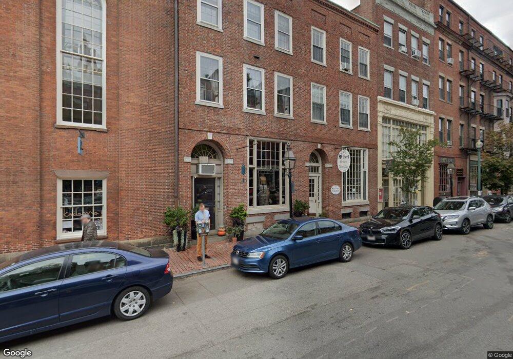 76 Charles St unit HSE, Boston, MA 02114 - photo 1