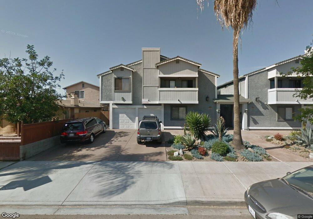 4440 Cherokee Ave unit 6, San Diego, CA 92116 - photo 1