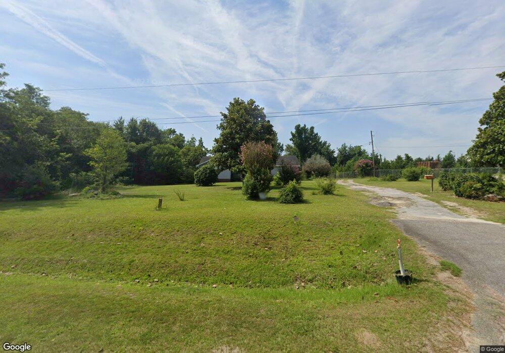 836 Scott Nixon Memorial Dr, Augusta, GA 30907 - photo 1