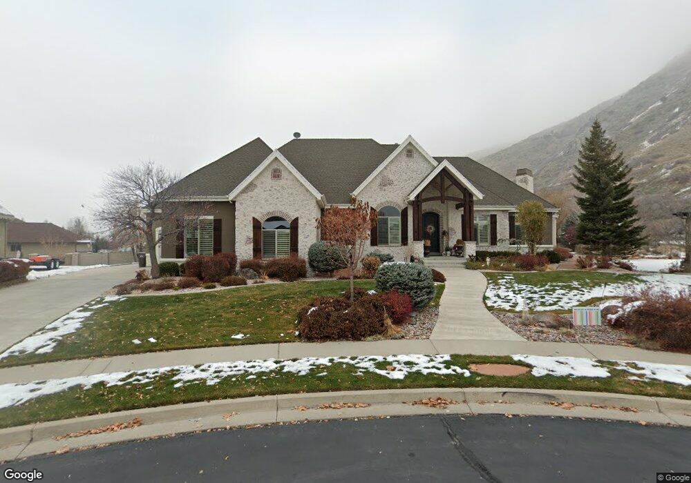 1283 E Round Mountain Cir unit 53, Alpine, UT 84004 - photo 1