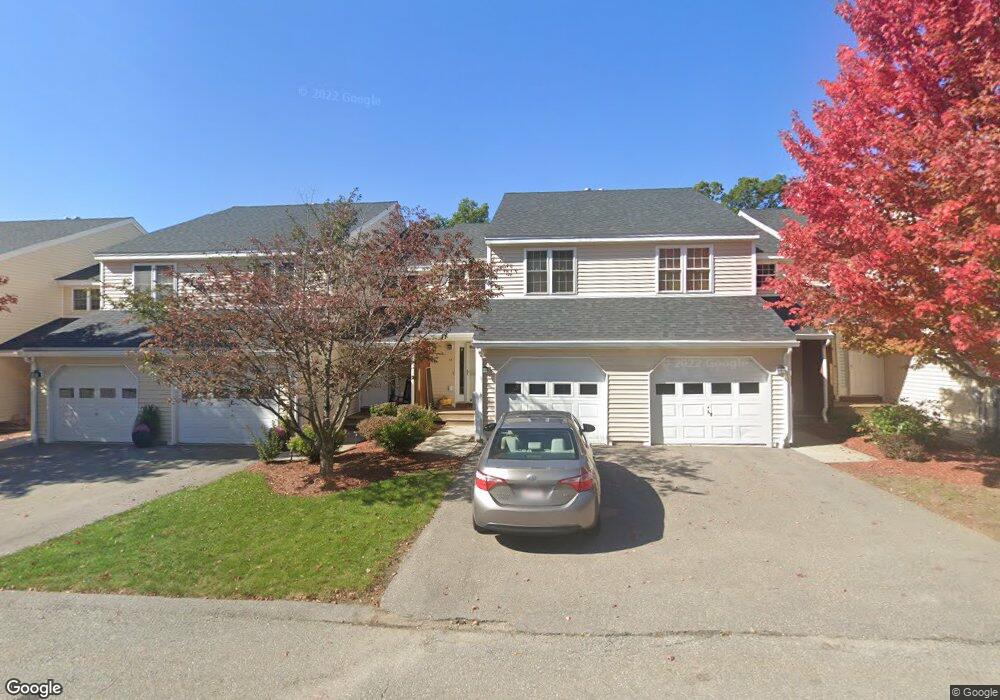 16 Mountain Laurel Ln, Fitchburg, MA 01420 - photo 1