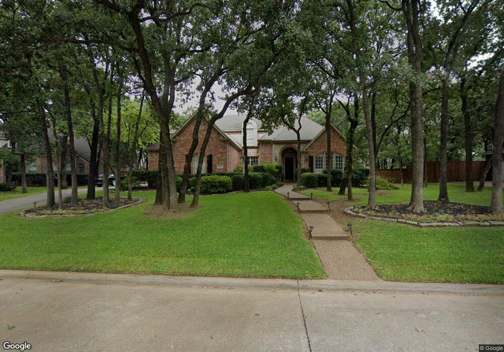 1313 Westmont Ct, Southlake, TX 76092 - photo 1