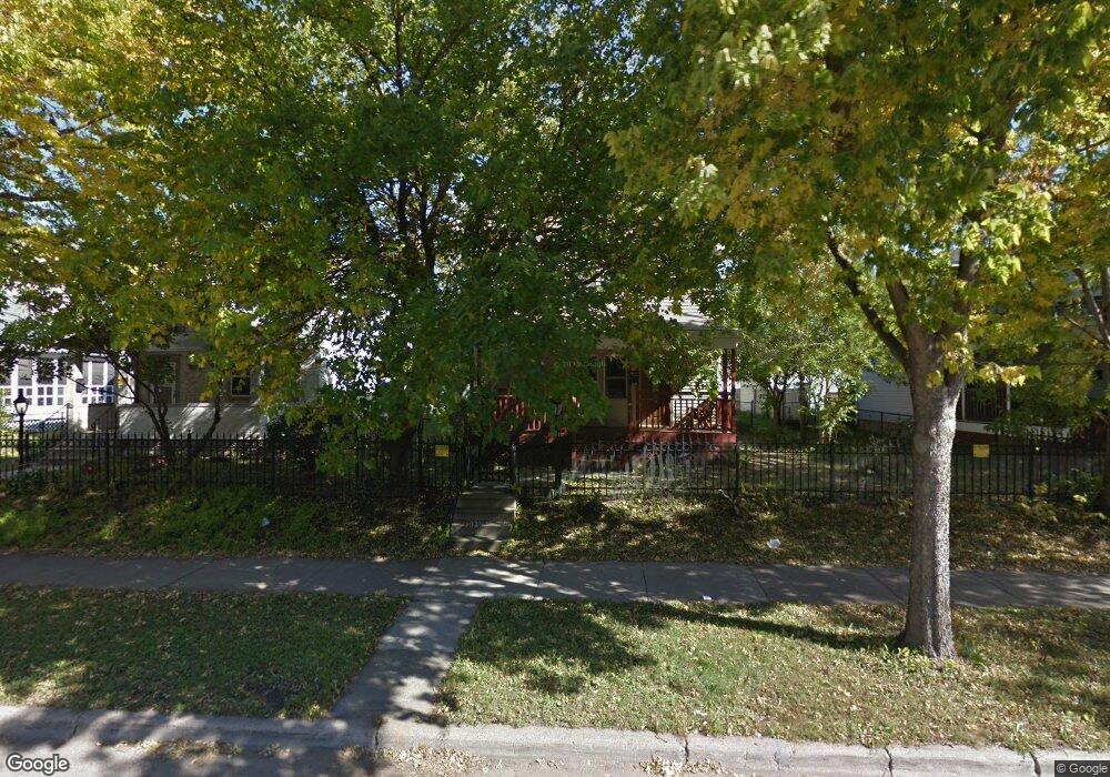 3119 4th Ave S, Minneapolis, MN 55408 - photo 1