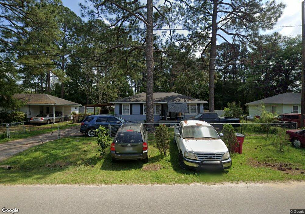 1003 Pineview Ave, Tifton, GA 31794 - photo 1