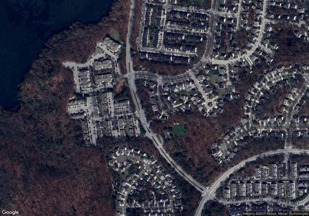 8206 Swamp Rose Place, Laurel, MD 20724 - photo 1