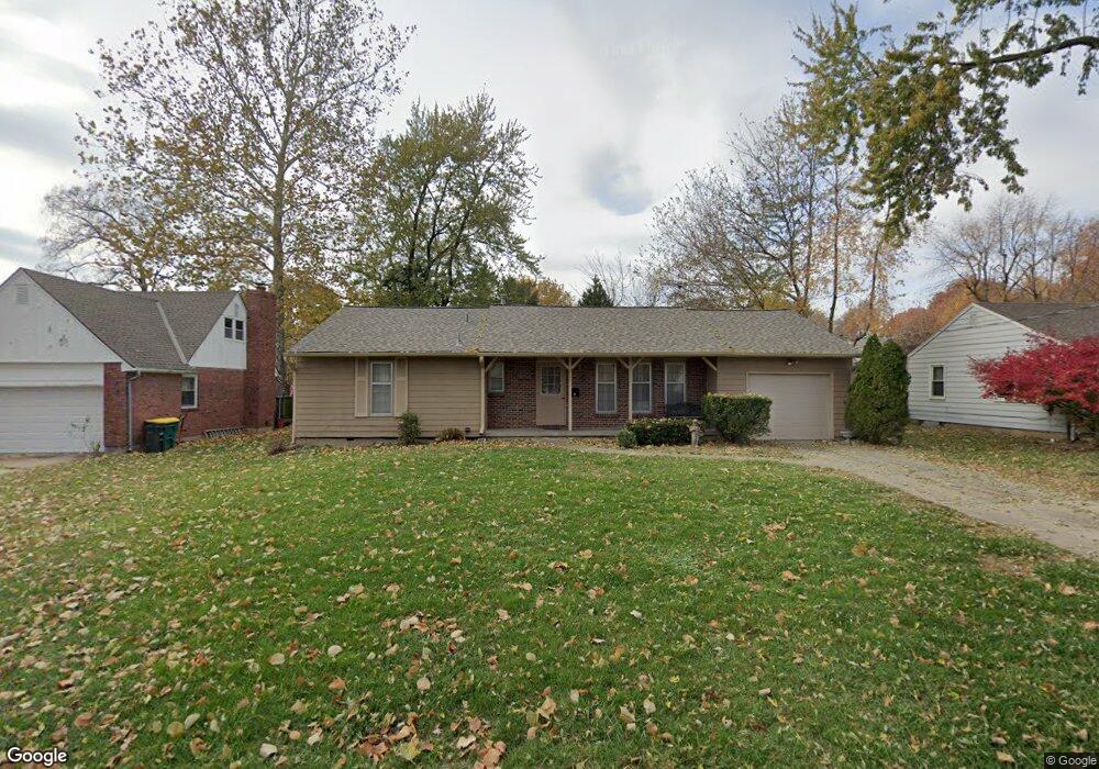 5516 Cody St, Shawnee, KS 66203 - photo 1