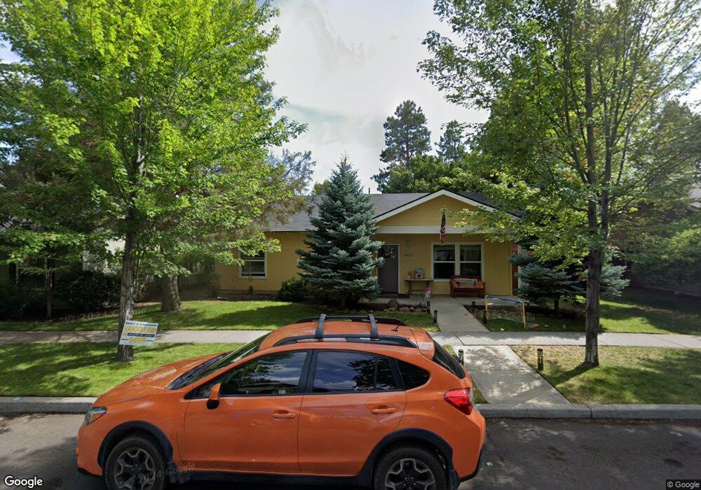 20627 Wild Rose Ln, Bend, OR 97702 - photo 1