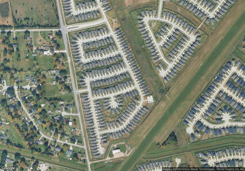 4143 Saltillo Lakes Dr, Baytown, TX 77521 - photo 1