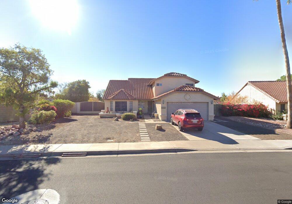 5729 E Encanto St, Mesa, AZ 85205 - photo 1