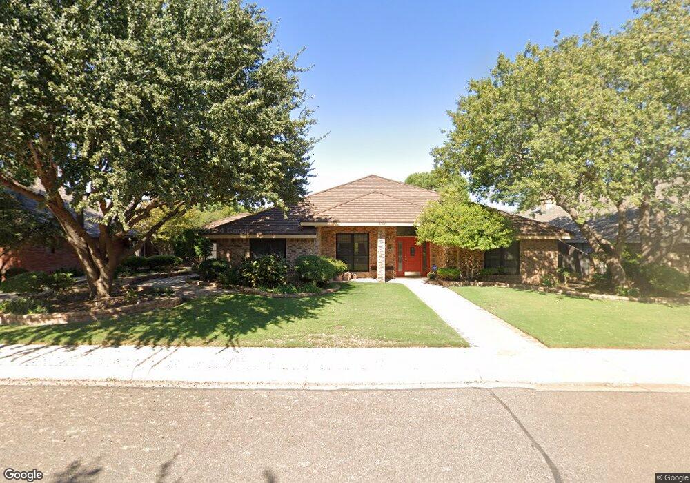 3500 Trinity Meadows Dr, Midland, TX 79707 - photo 1