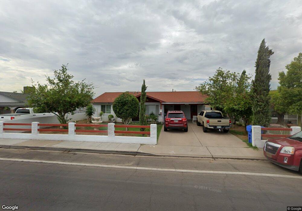 5327 W Encanto Blvd, Phoenix, AZ 85035 - photo 1