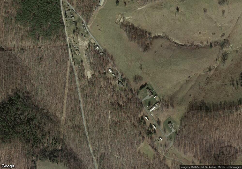 254 Rocky Acres Ln, Maysville, WV 26833 - photo 1