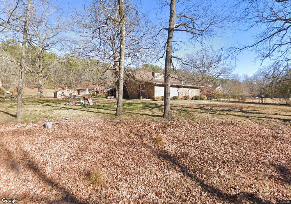 6615 Garrison Rd, Little Rock, AR 72223 - photo 1