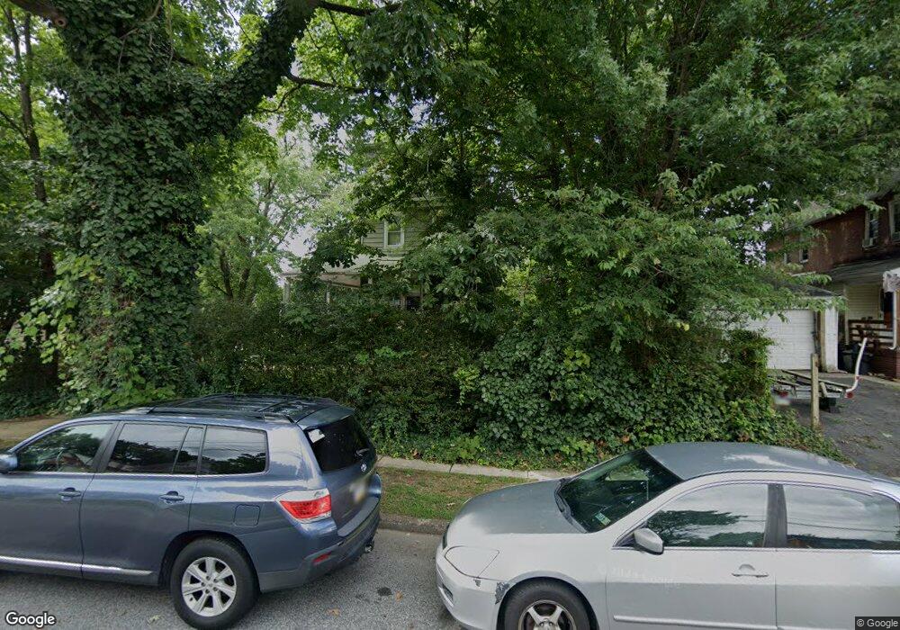 609 Hibberd Ave, Darby, PA 19023 - photo 1