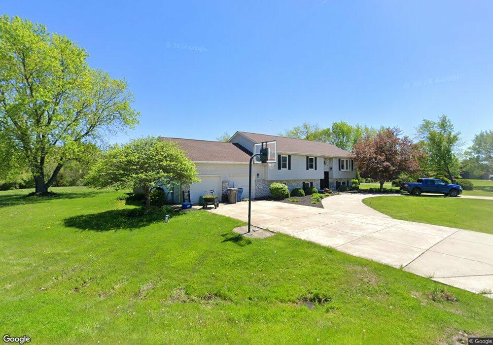 11353 Hobart Place, Crown Point, IN 46307 - photo 1