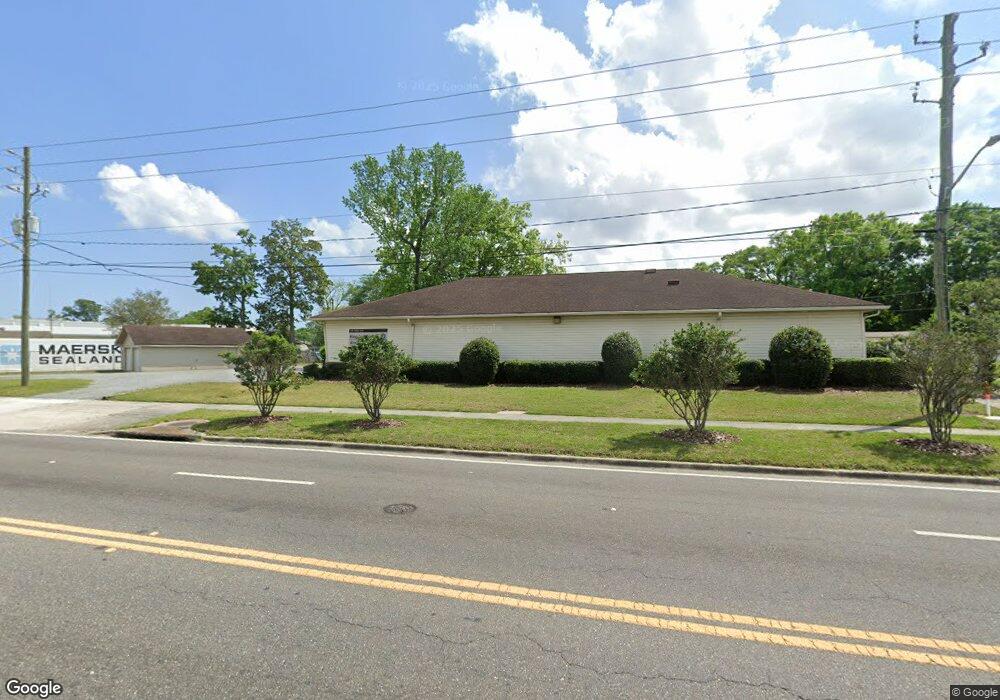 5135 College St, Jacksonville, FL 32205 - photo 1
