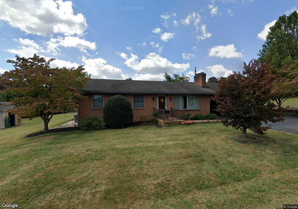 30 Fleetwood Rd, Staunton, VA 24401 - photo 1