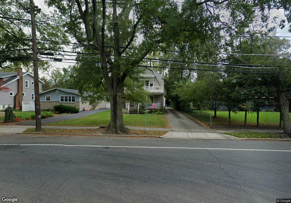 712 Grove St unit A, Haddonfield, NJ 08033 - photo 1