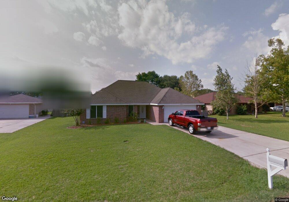 3610 Melvin Ct, Needville, TX 77461 - photo 1