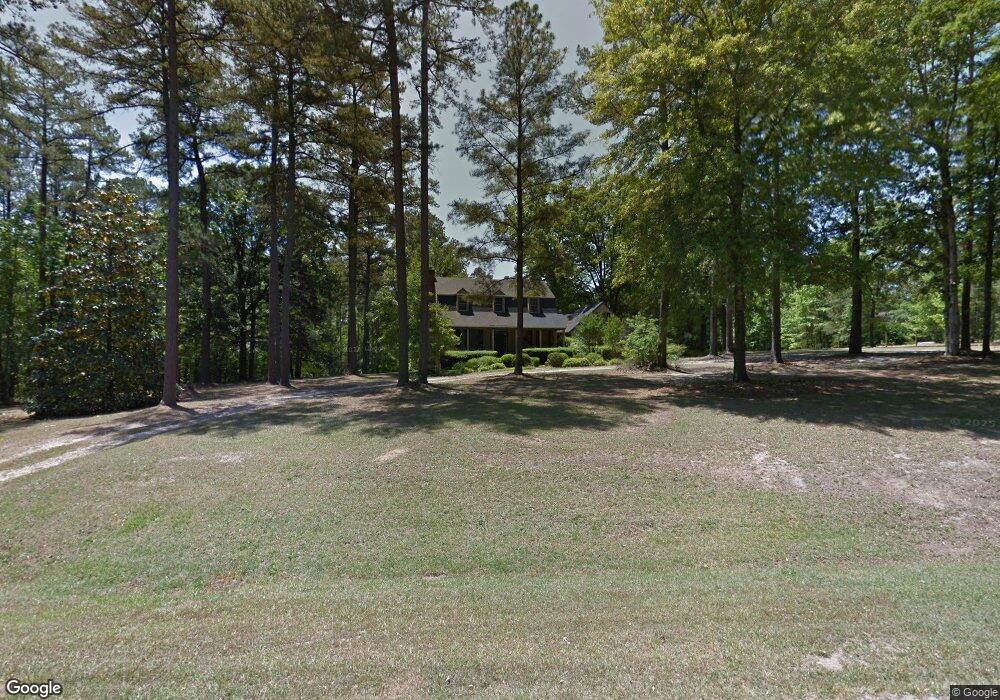 4732 Old Post Rd, Evans, GA 30809 - photo 1