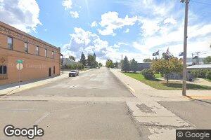 605 E Main St, Beach, ND 58621