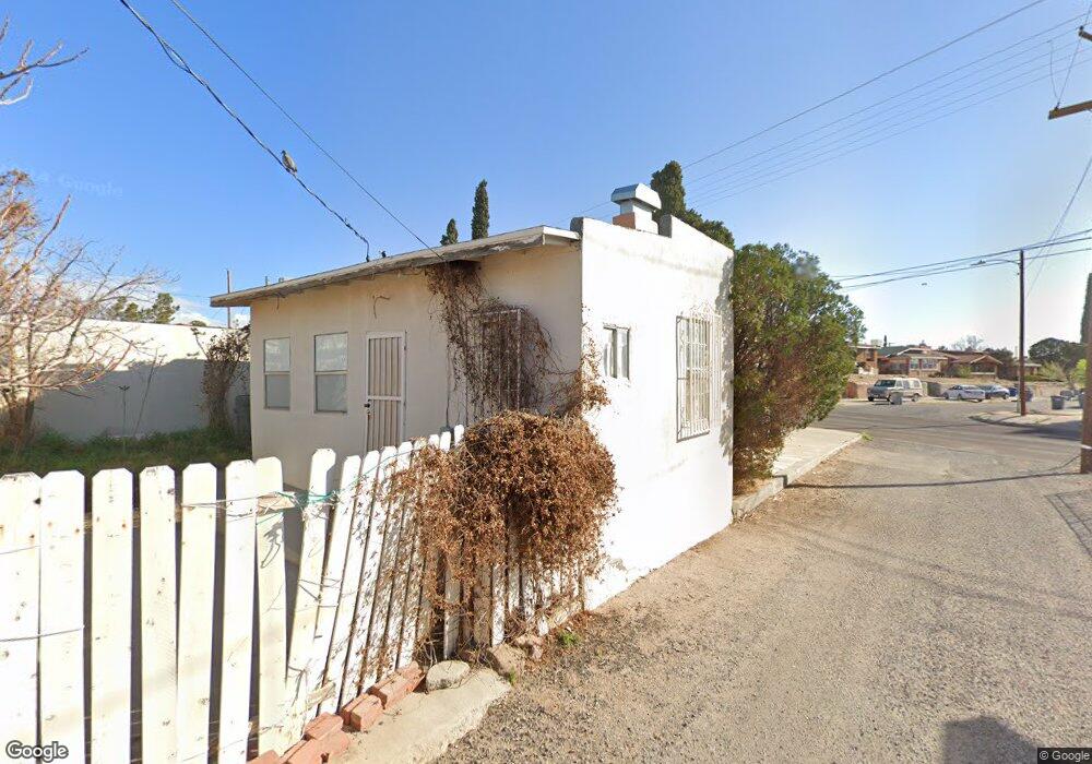 1711 N Stevens St, El Paso, TX 79903 - photo 1