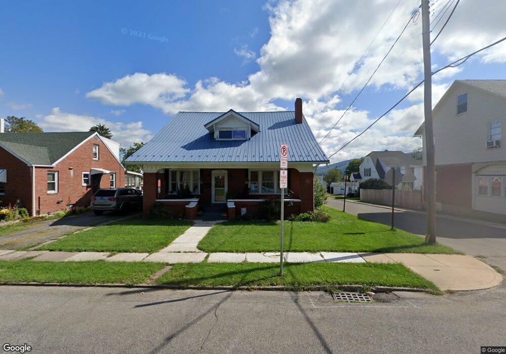 124 S Summit St, Lock Haven, PA 17745 - photo 1