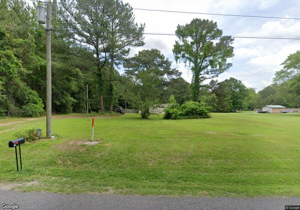 00 Service Rd, Laurel, MS 39443 - photo 1