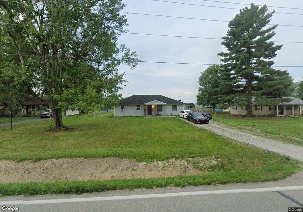 2850 St Rt 131, Perry Township, OH 45118 - photo 1