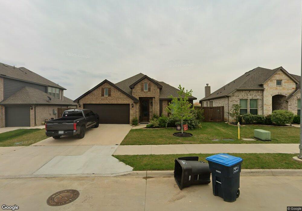 4717 Water Lily Ln, Crowley, TX 76036 - photo 1