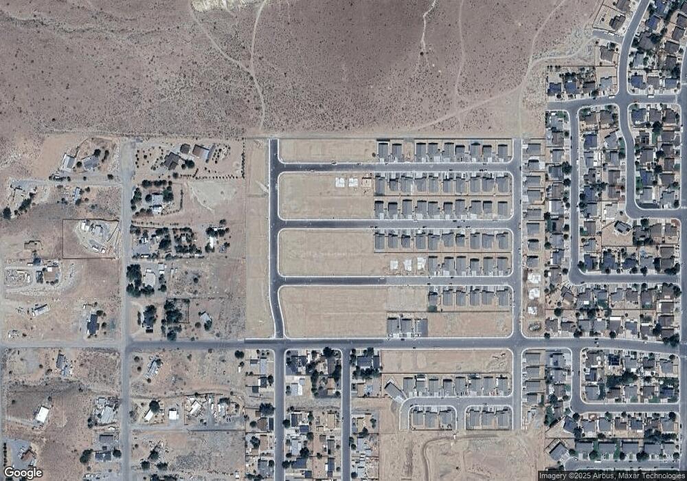 593 Union Rd, Dayton, NV 89403 - photo 1