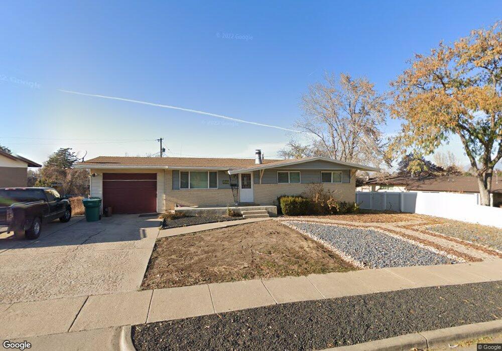 4637 S 2400 W, Roy, UT 84067 - photo 1