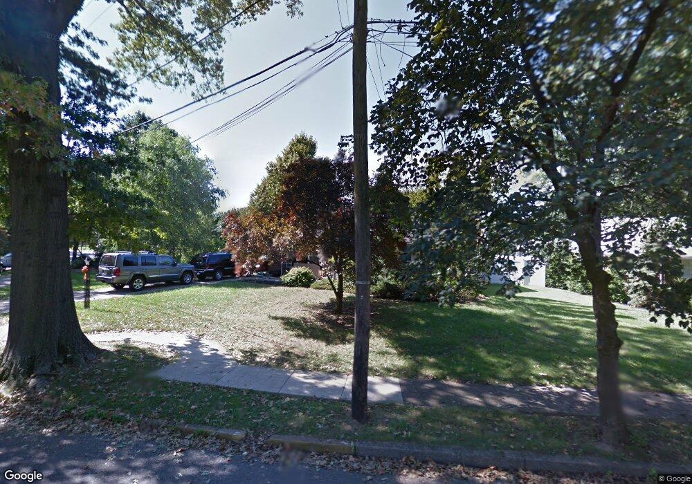 276 Buckner Ave, Haddonfield, NJ 08033 - photo 1