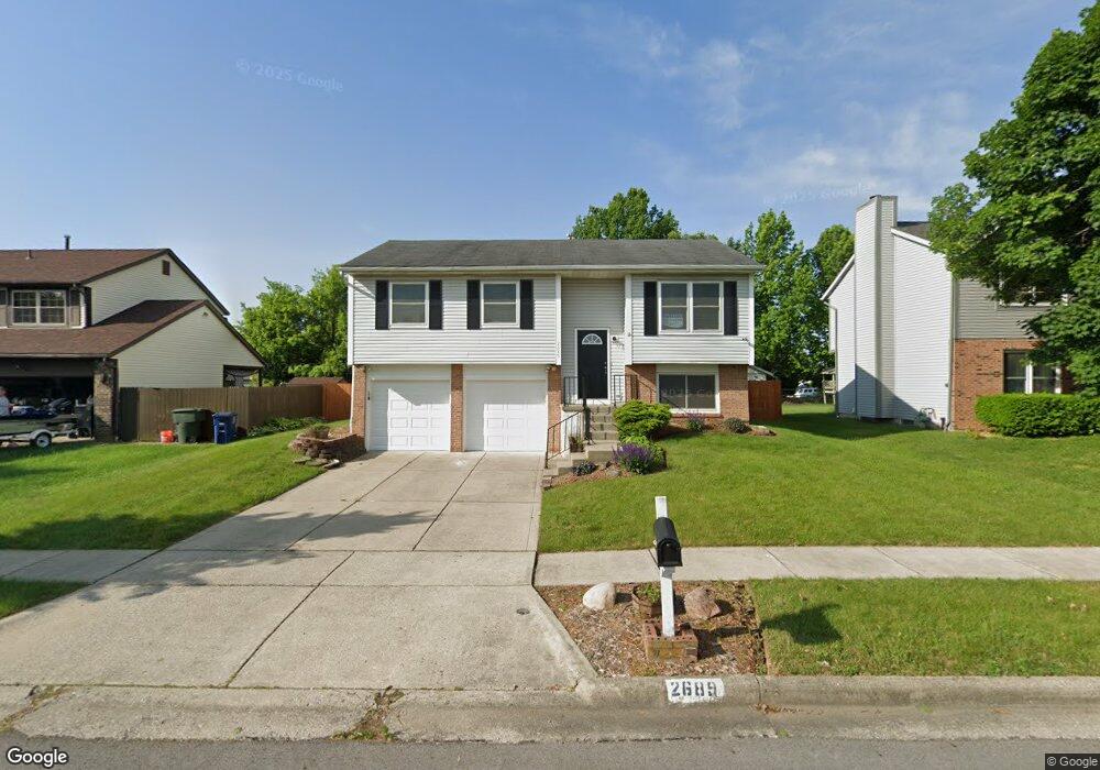 2689 Buggywhip Ln, Columbus, OH 43207 - photo 1