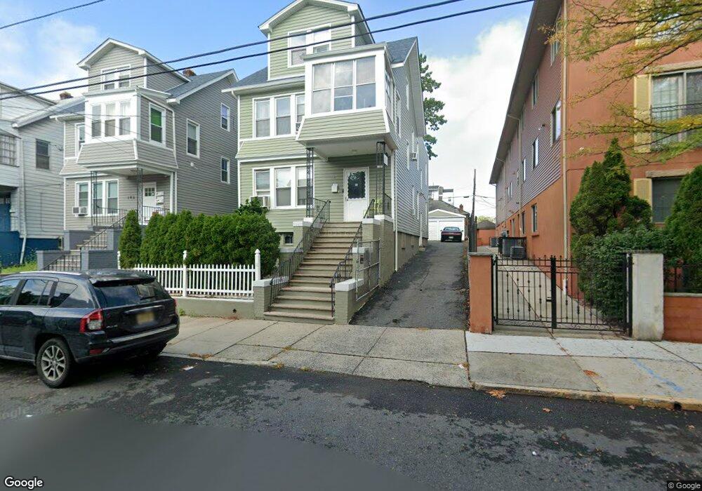 161 Goodwin Ave unit 2, Newark, NJ 07112 - photo 1