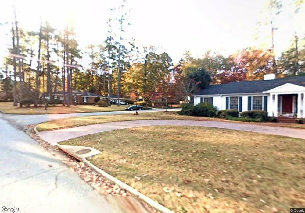 429 Dover Ct, Augusta, GA 30909 - photo 1