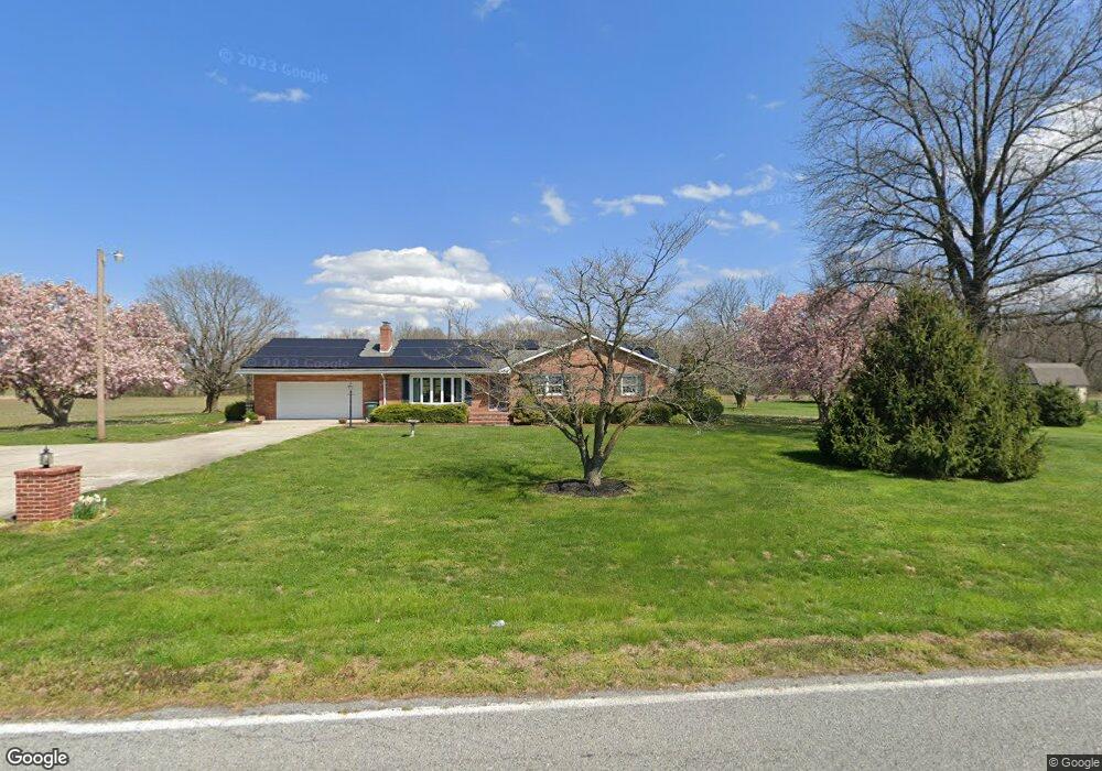 456 H Bridge Fort Elfsborg, Salem, NJ 08079 - photo 1