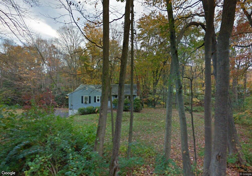 106 Riverside Rd, Sandy Hook, CT 06482 - photo 1