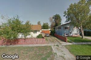 115 N Choteau Ave, Hardin, MT 59034
