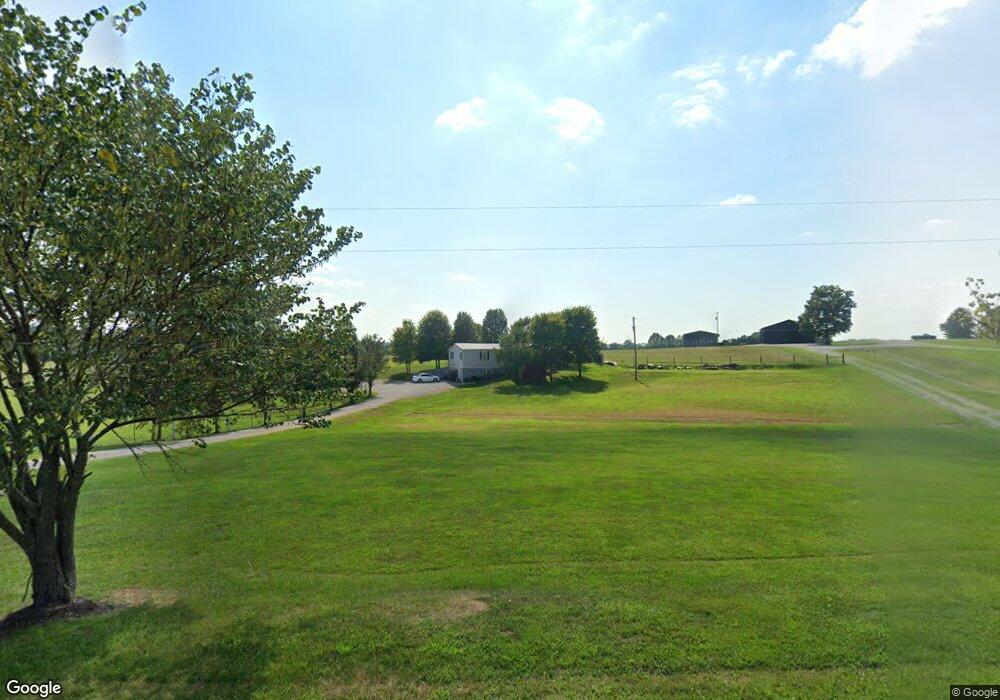770 Keenon Rd, Harrodsburg, KY 40330 - photo 1