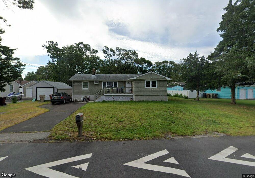 63 Shorewood Dr, Bayville, NJ 08721 - photo 1