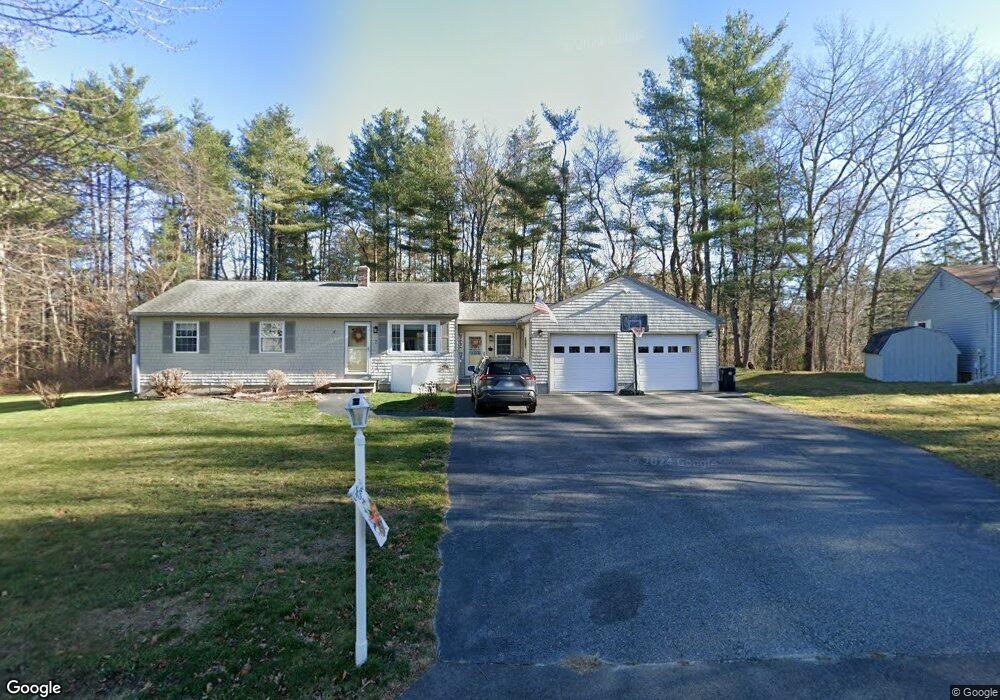 7 Glaude Ave, Biddeford, ME 04005 - photo 1