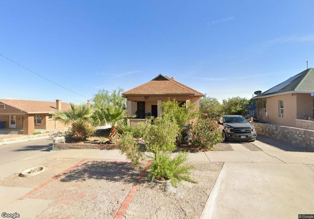 2644 Lebanon Ave, El Paso, TX 79930 - photo 1