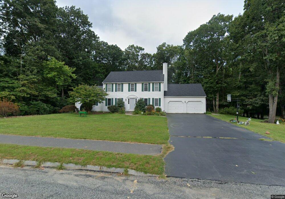 0 Lot 9 Emily Dr unit 50354338, Franklin, MA - photo 1