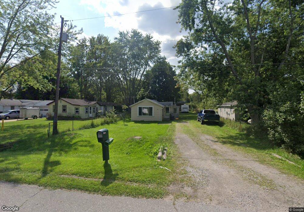 1781 Maple Rd, Kimball, MI 48074 - photo 1