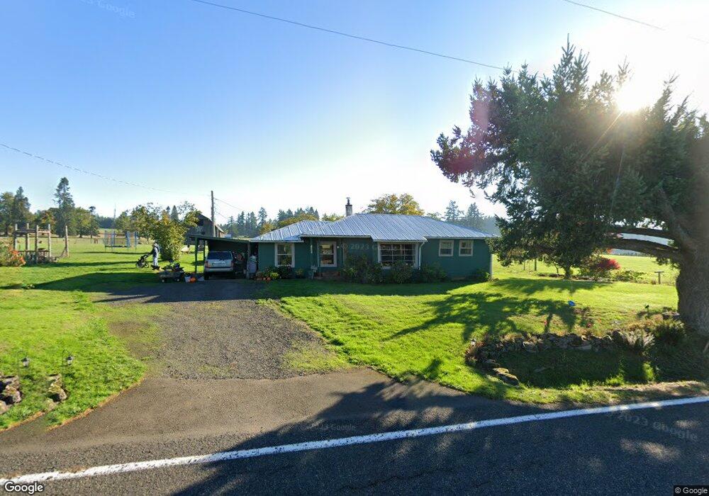 12992 S Maple Grove Rd, Molalla, OR 97038 - photo 1