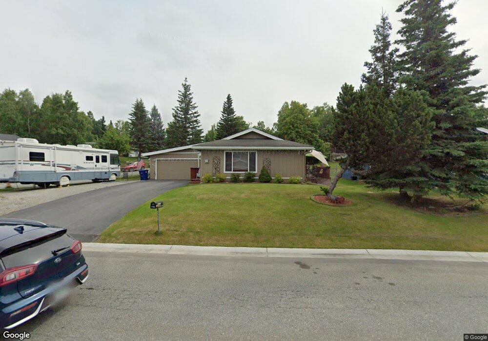 1911 Greendale Dr, Anchorage, AK 99504 - photo 1